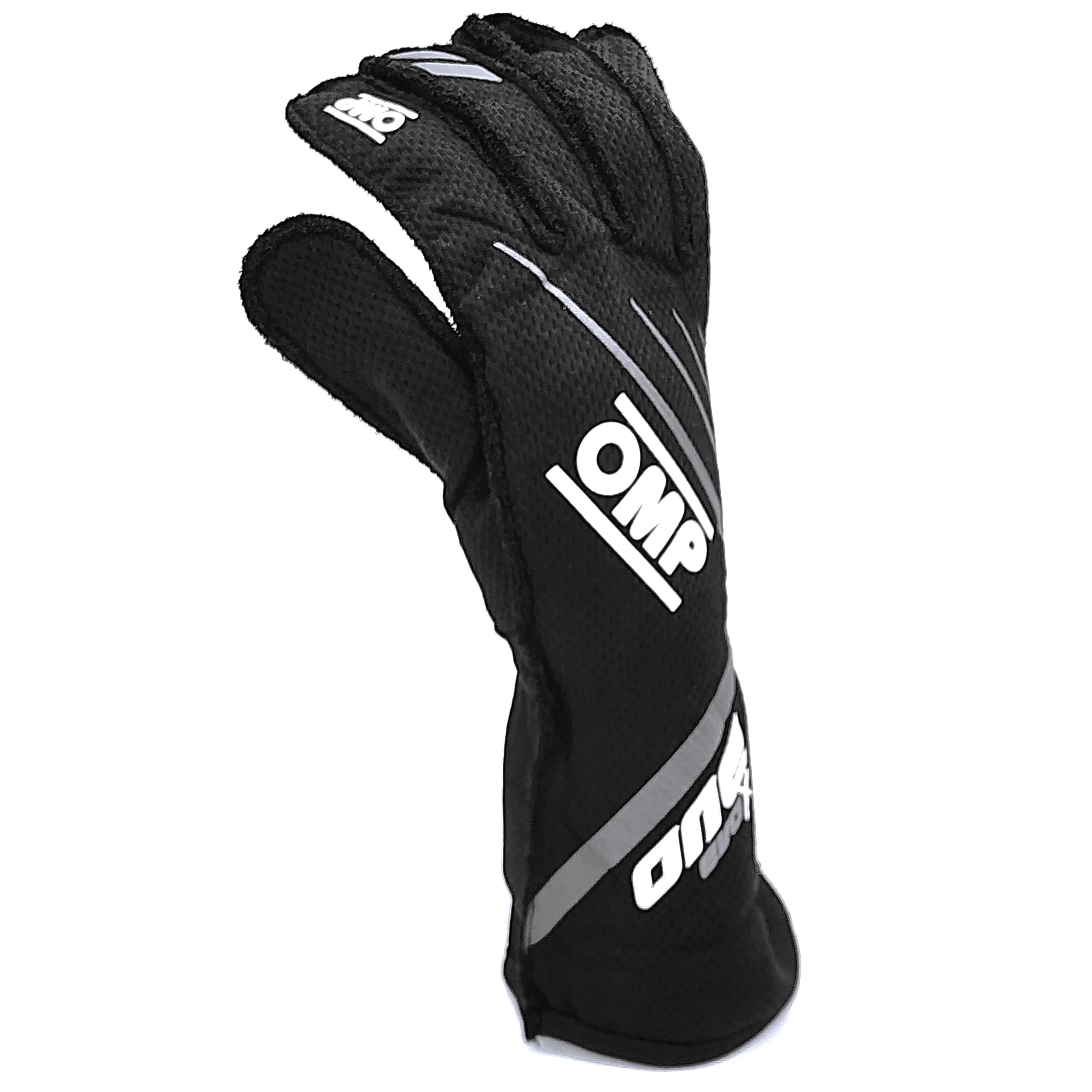 Sale OMP One EVO X FIA Auto Racing Gloves Medium XLarge Track First